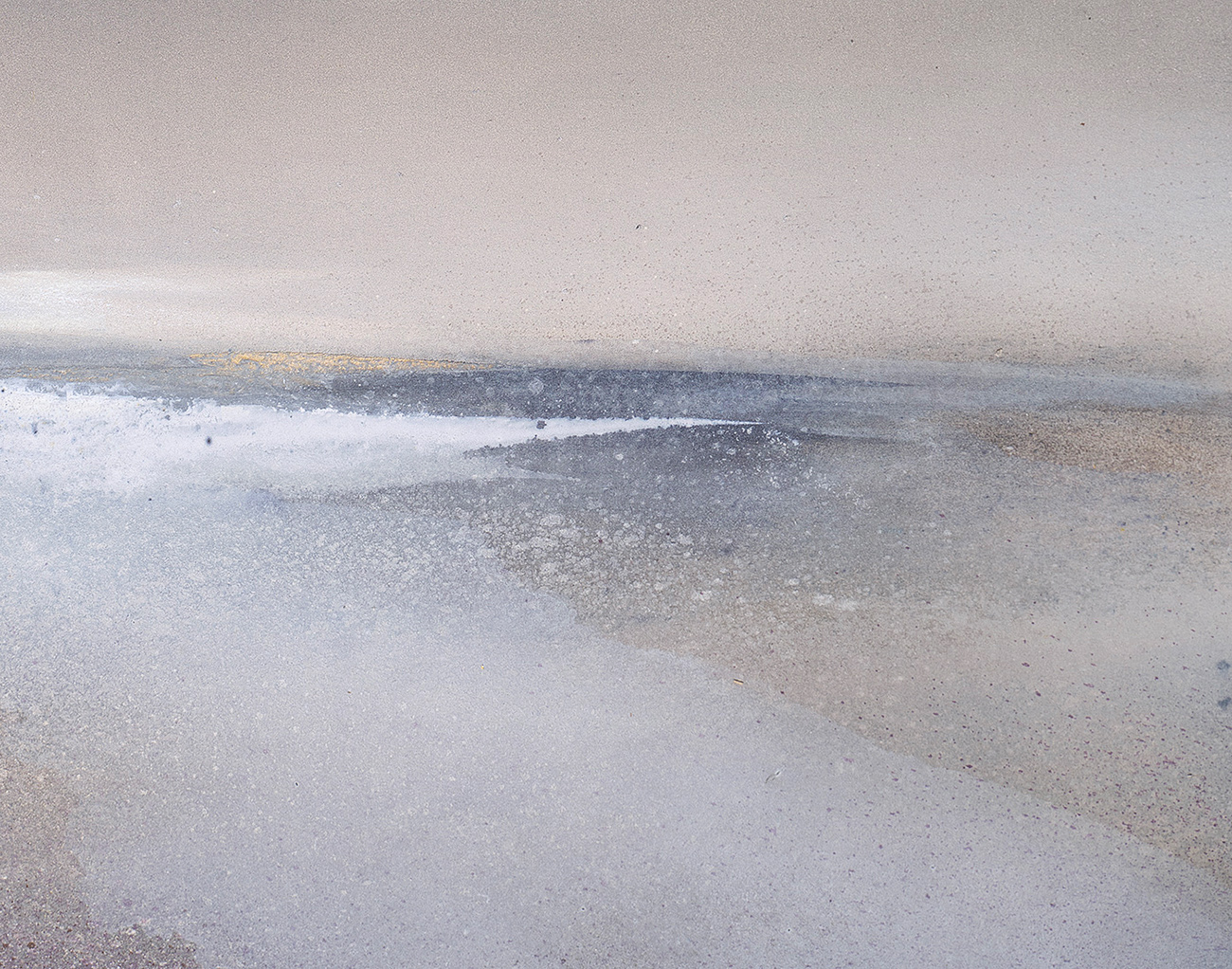 Atmosphere - view 2