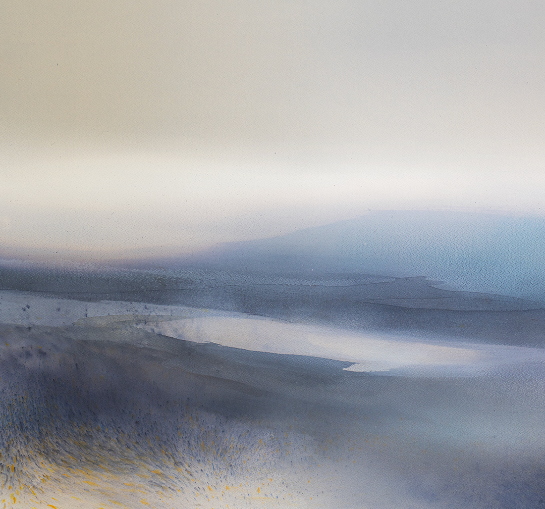 Inesorabile alba - view 2