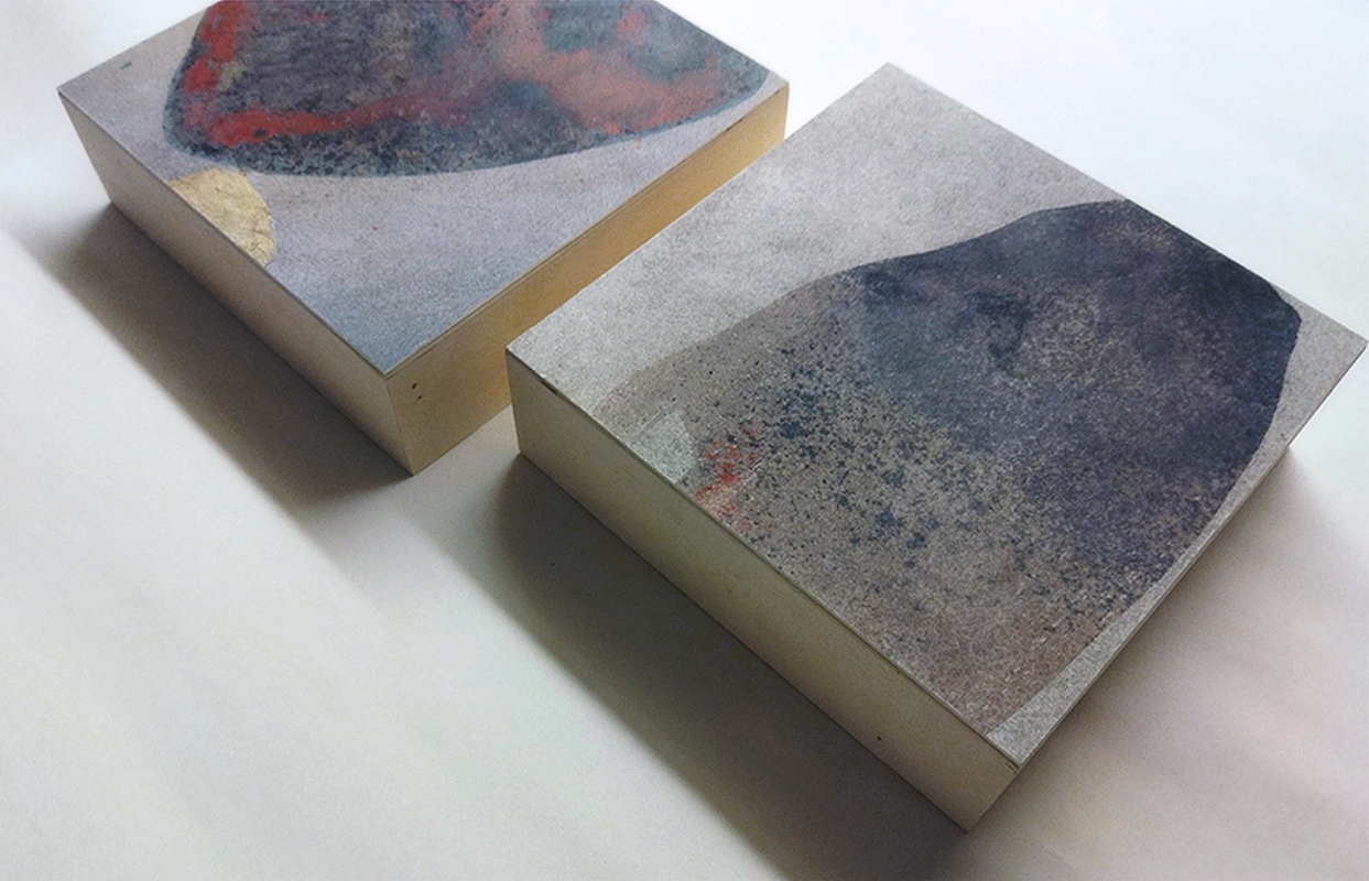 Art fragments n2 - view 2