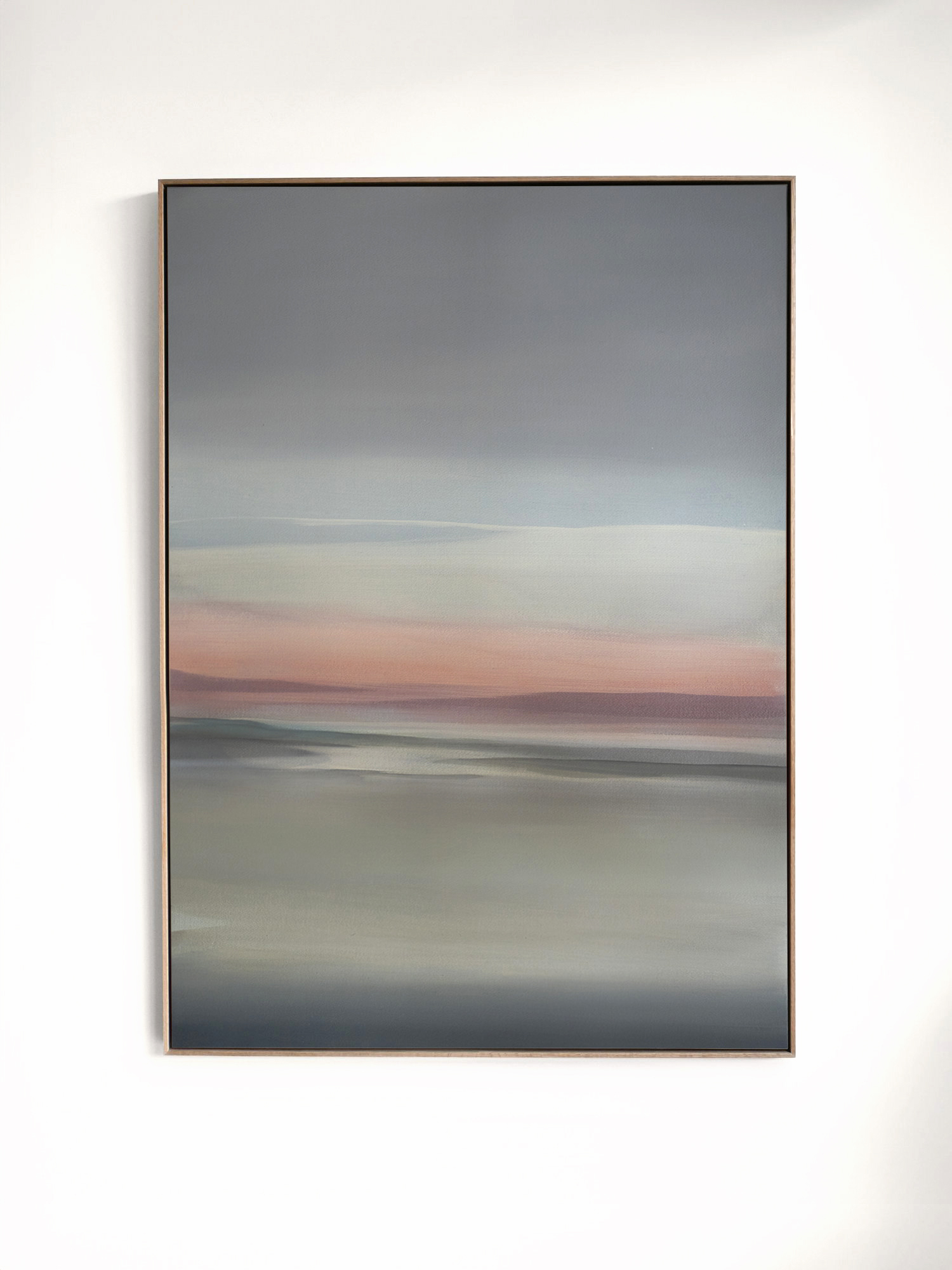 artwork, painting, original art, landscape, sabrina garrasi