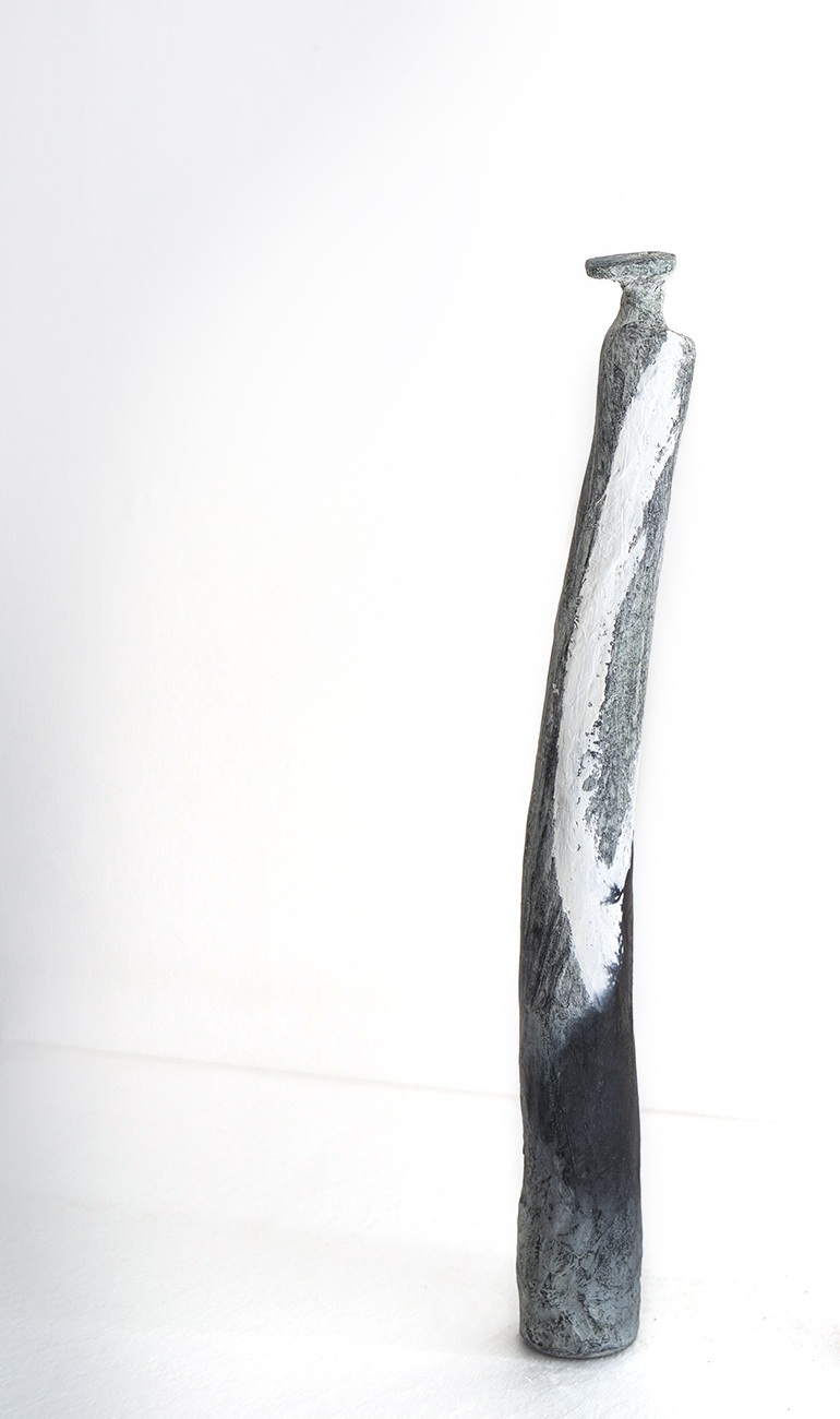 Wabi Sabi Vase 19 - view 2