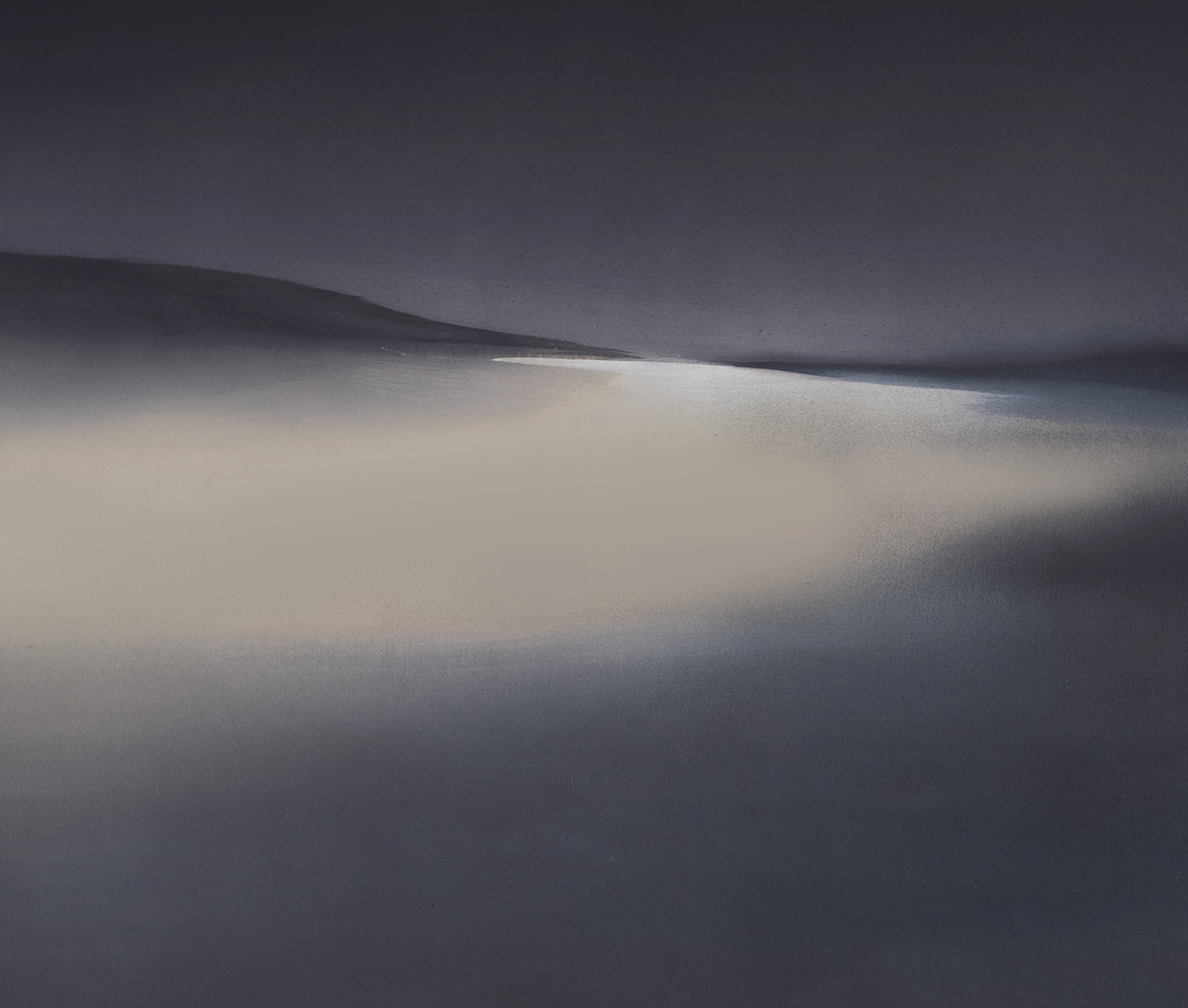 Luminescence - view 2