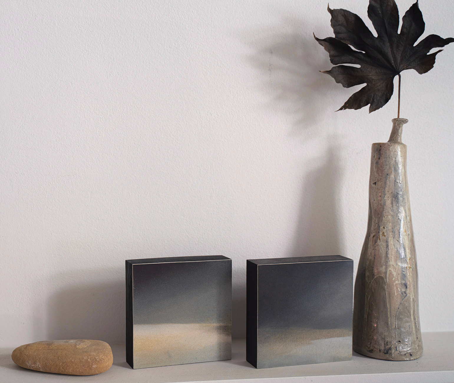 Art fragments n1 - view 2