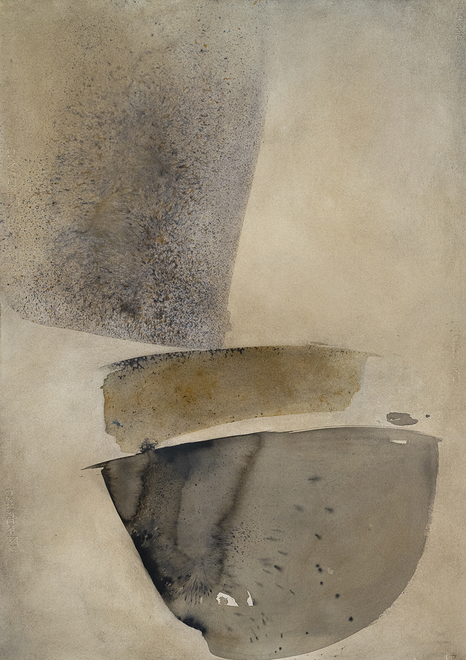 Silent shapes