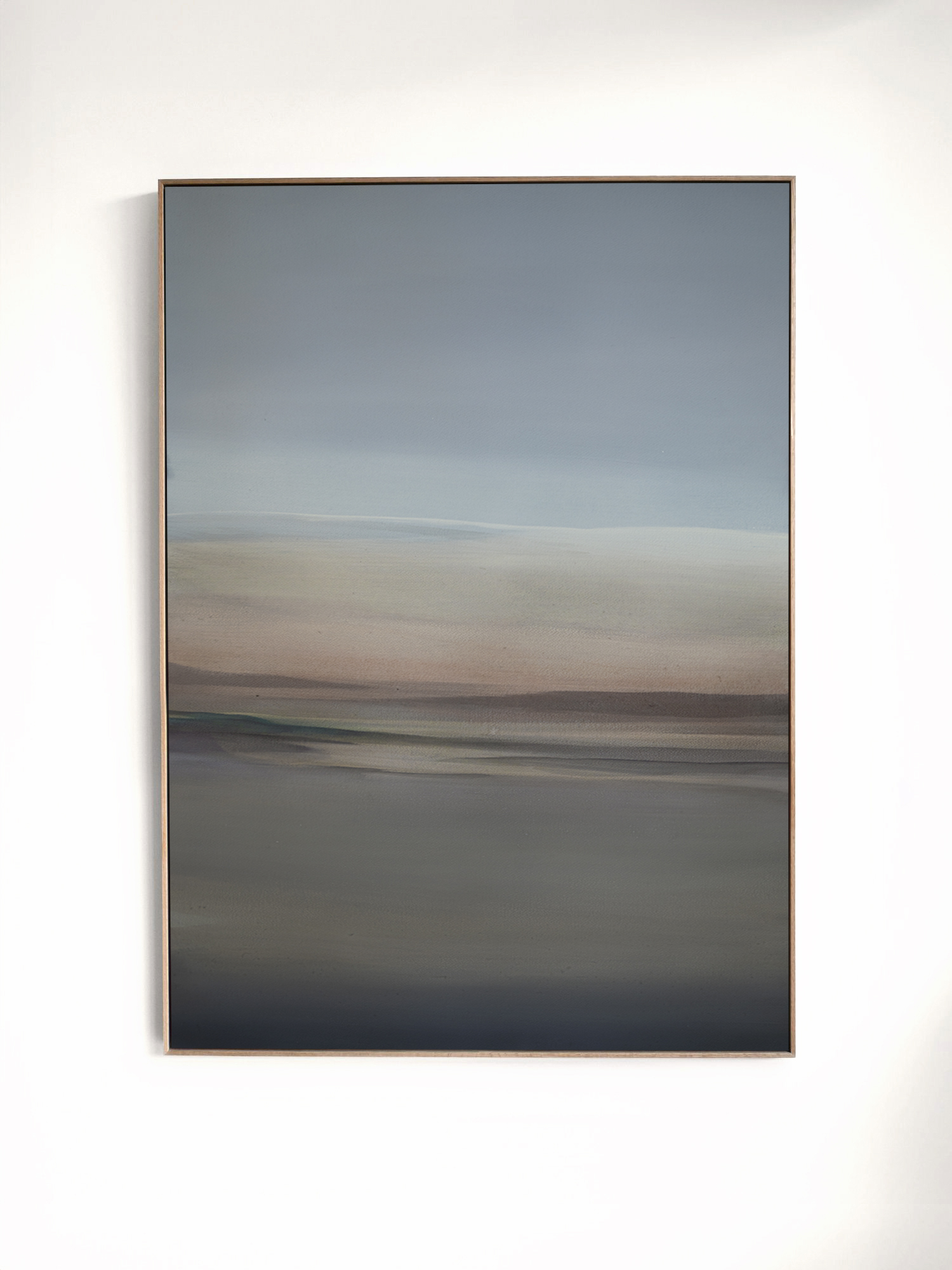 artwork, painting, original art, landscape, sabrina garrasi
