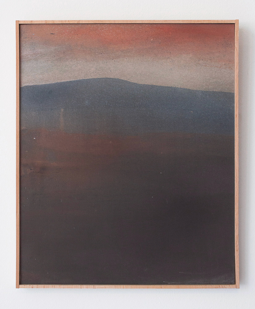 L'alba - view 2