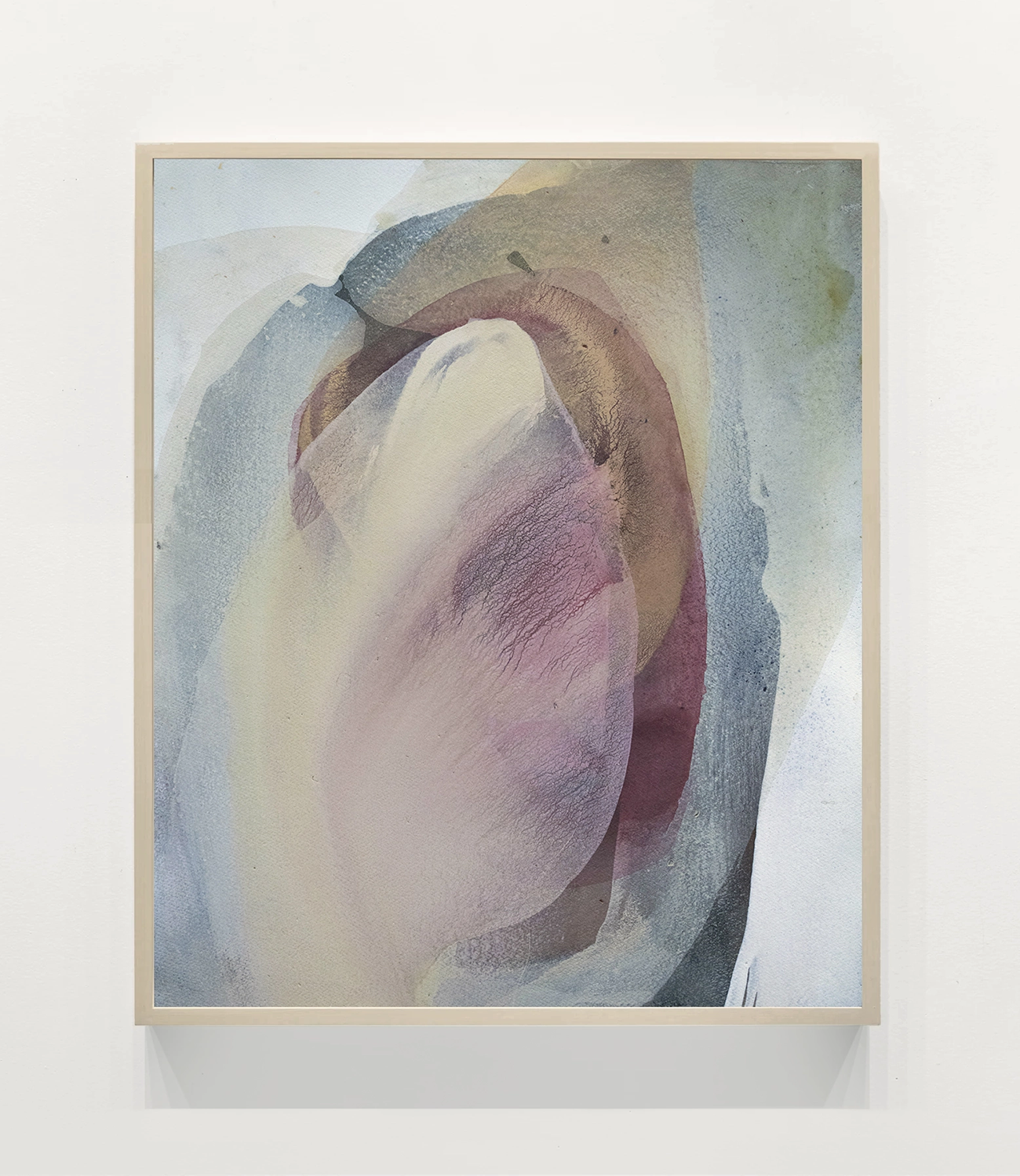 Translucency - view 2