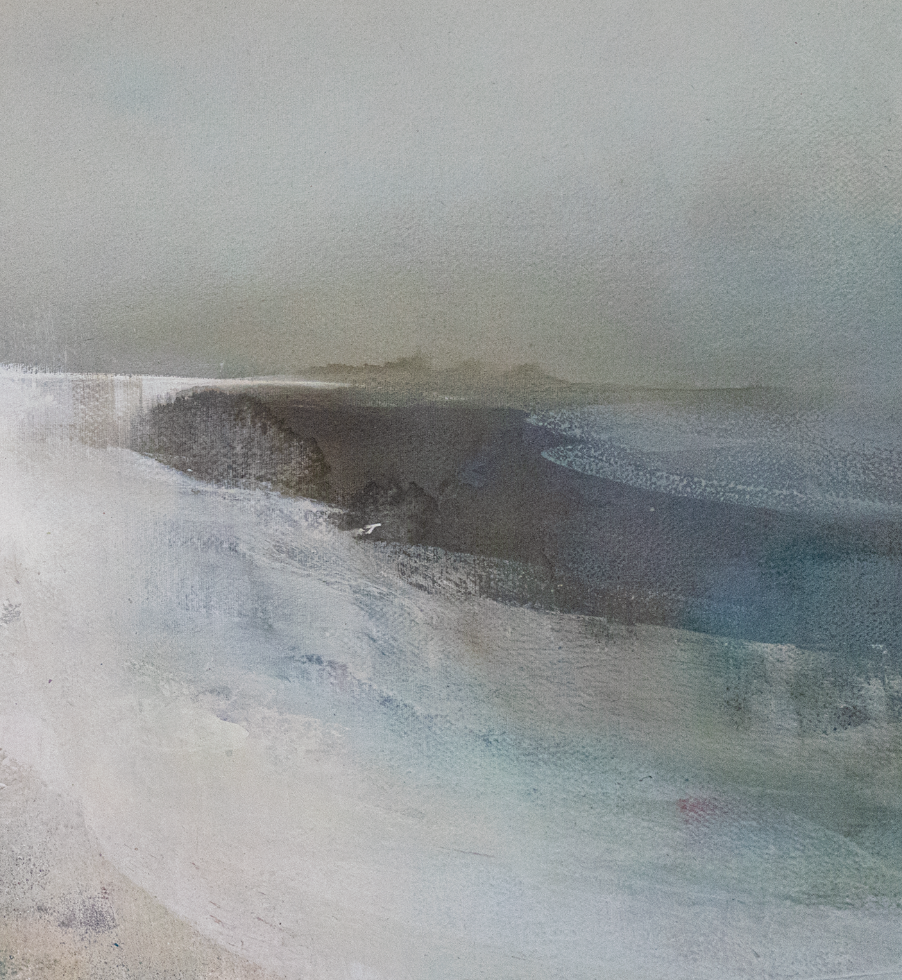 After the rain - view 3