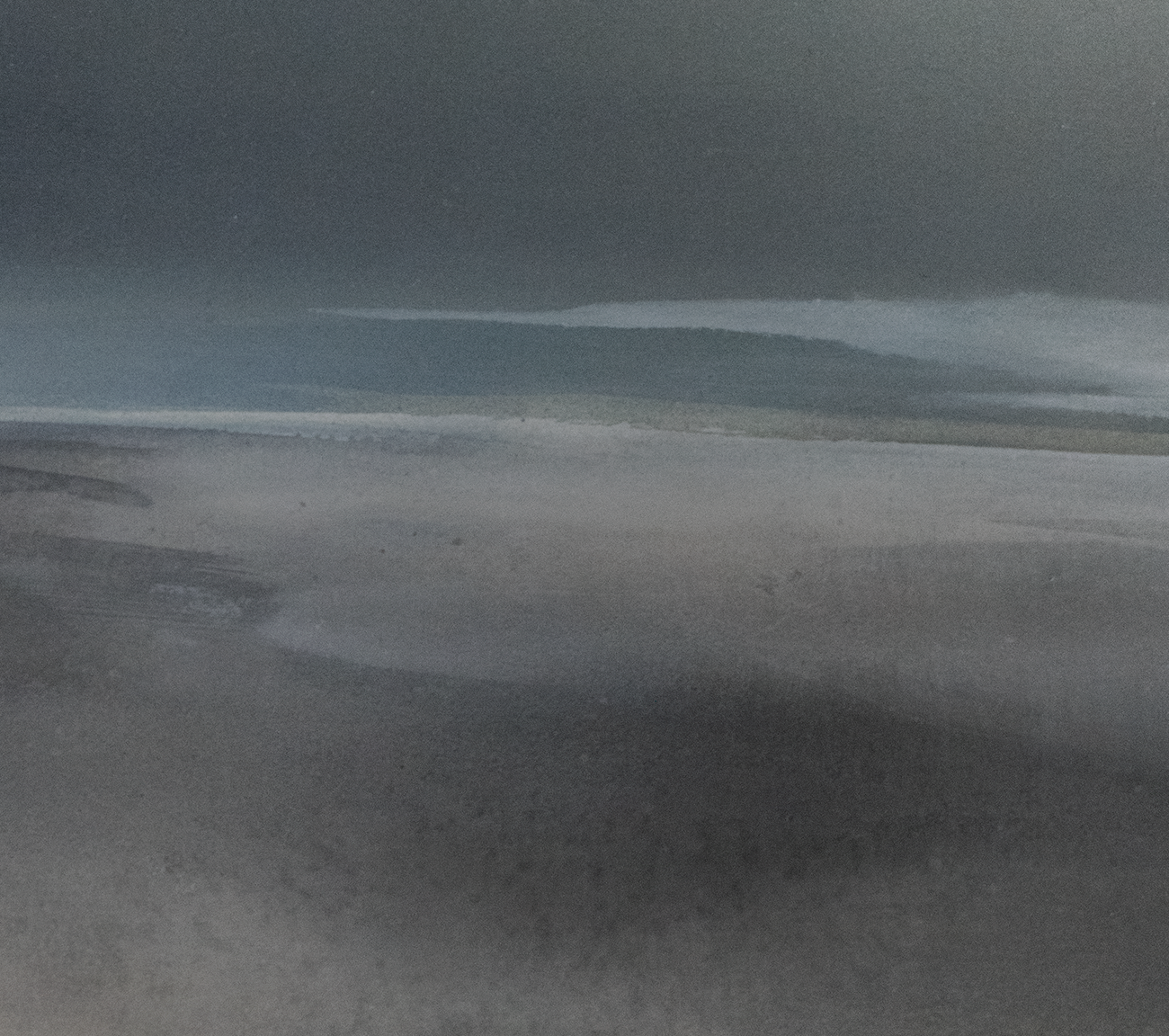 Orizzonti sospesi - view 2