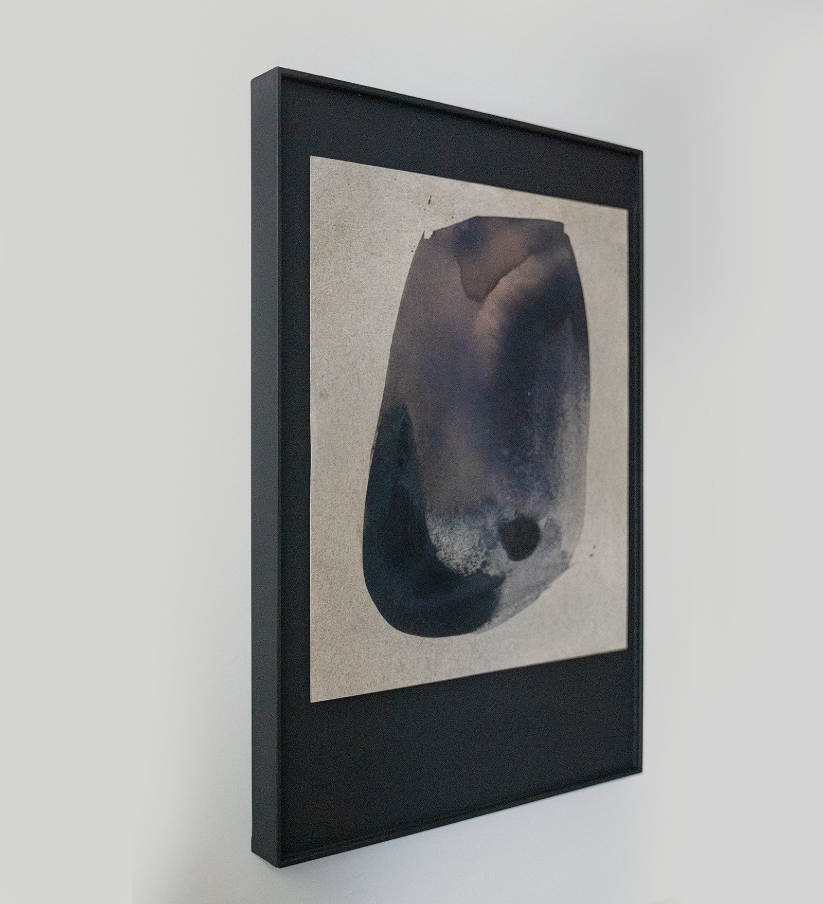 Meditative fragments - view 2