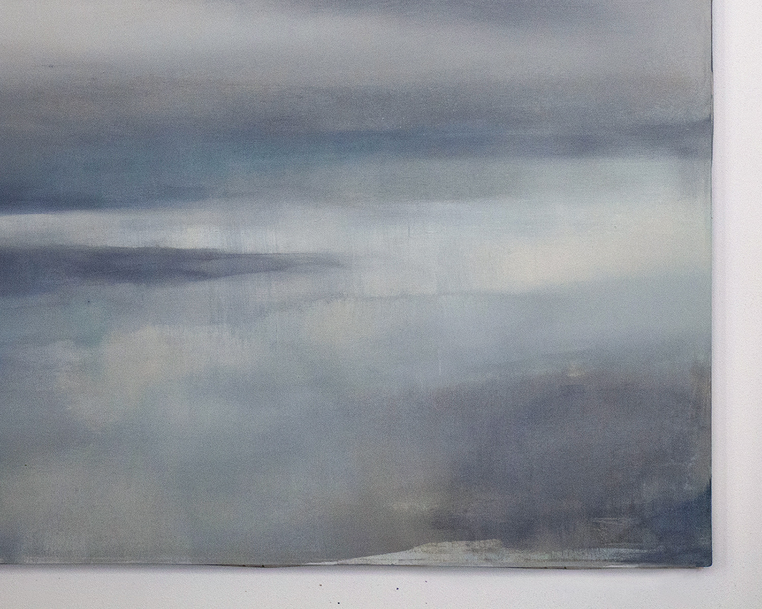 Spiritual echo - view 2