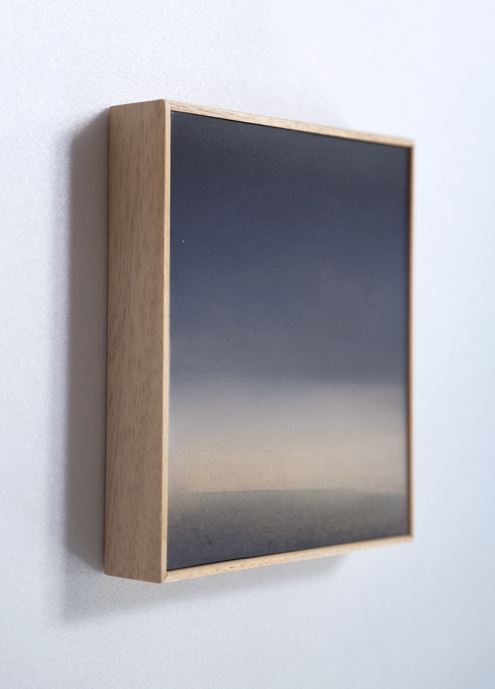 Art fragments n 2 - view 2