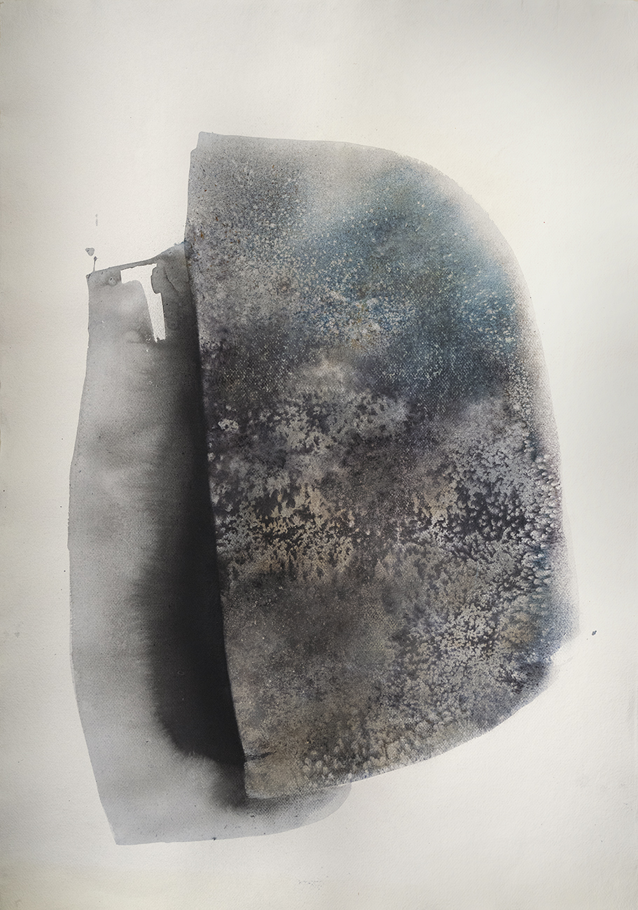 Intangible transitions