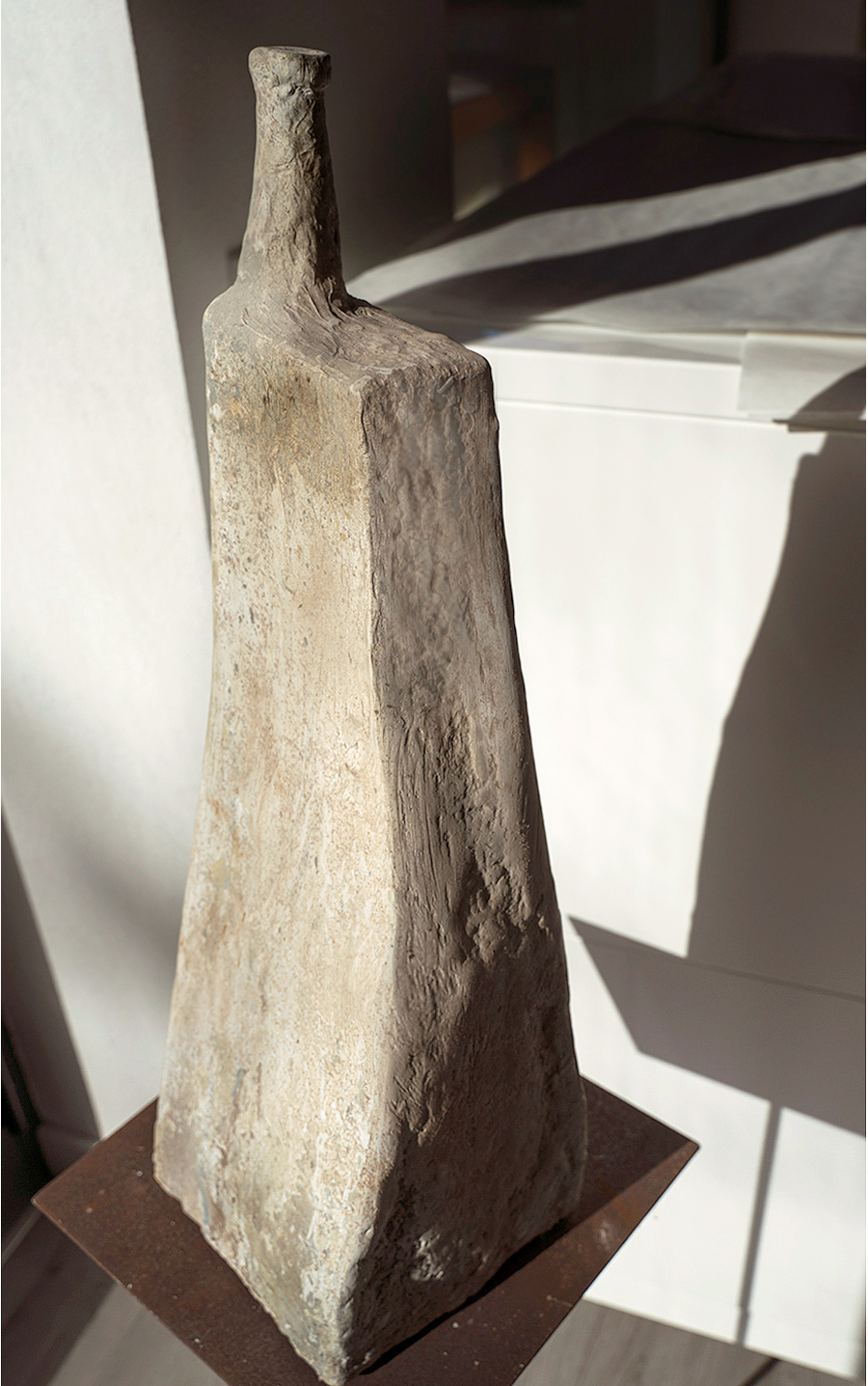 Wabi Sabi Vase 9 - view 2