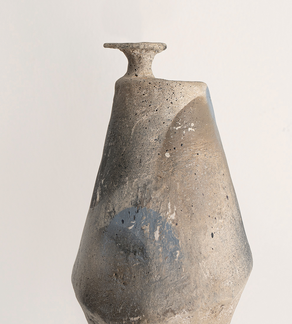 Wabi Sabi Vase 14 - view 3