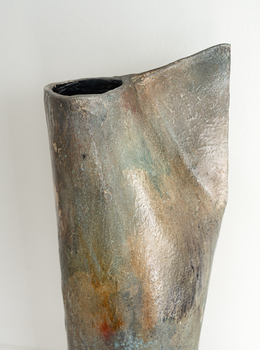 Wabi Sabi Vase 15 - view 3