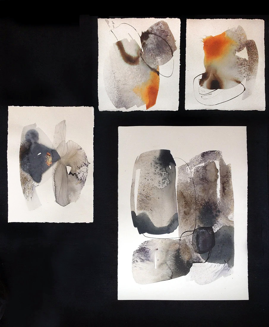 Harmonic Elements - view 2