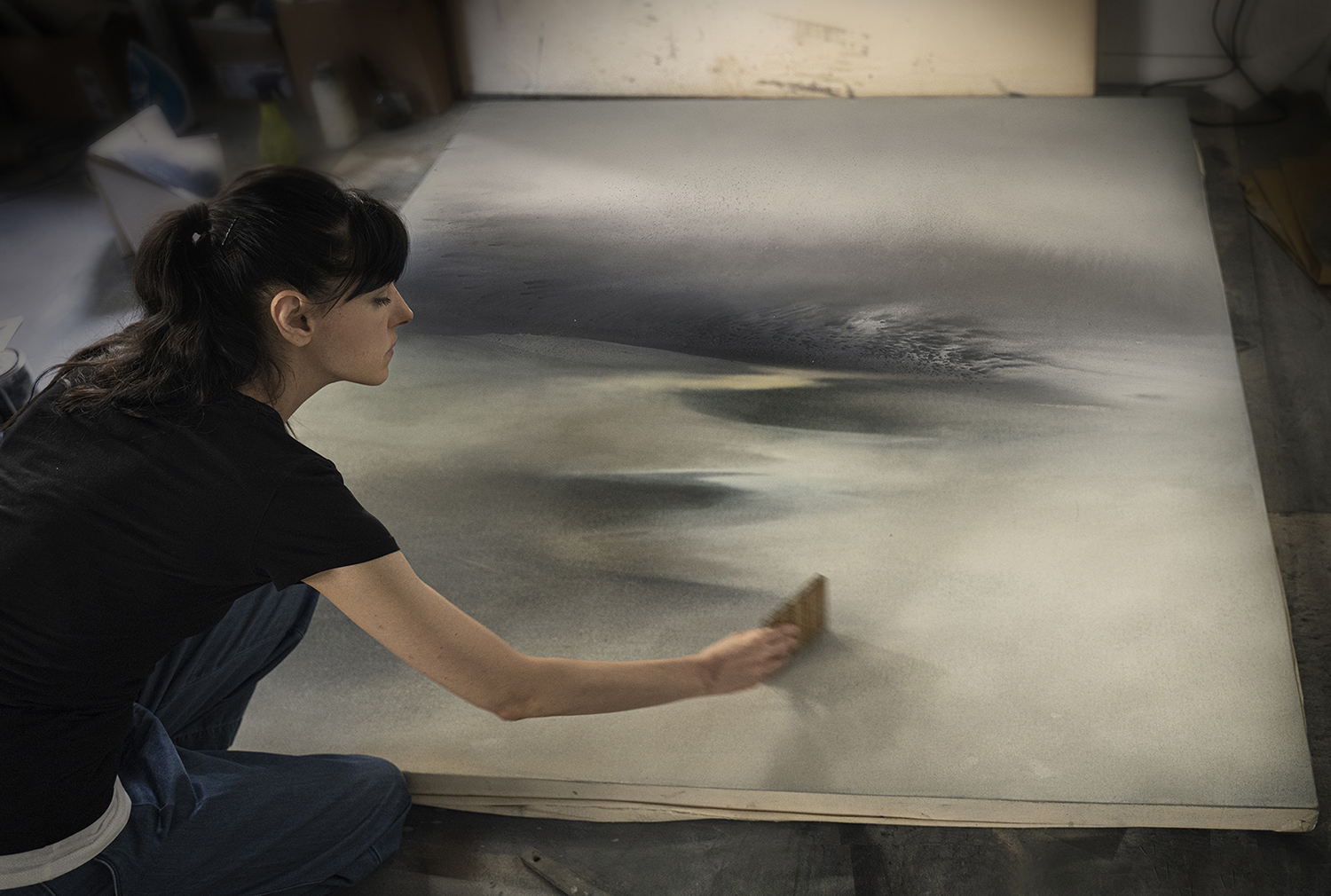 artwork, artist, sabrinaga