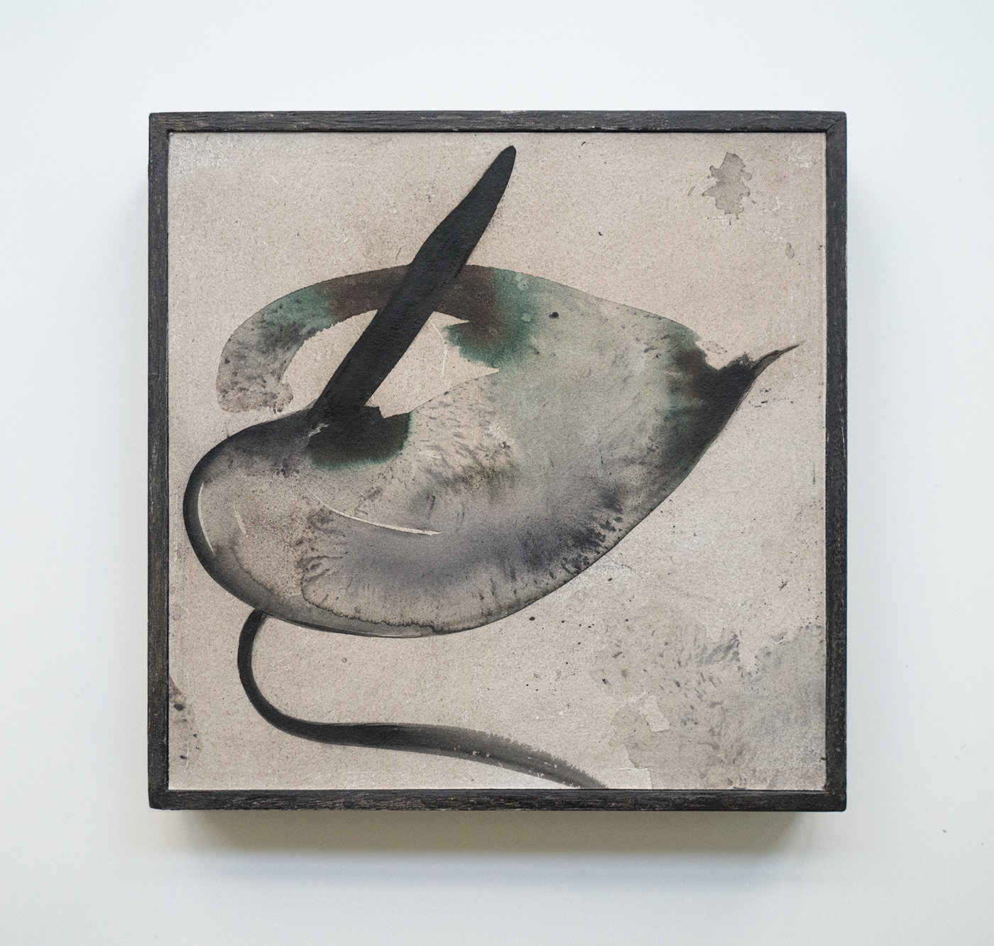 Foglie su Fogli 3 - view 2