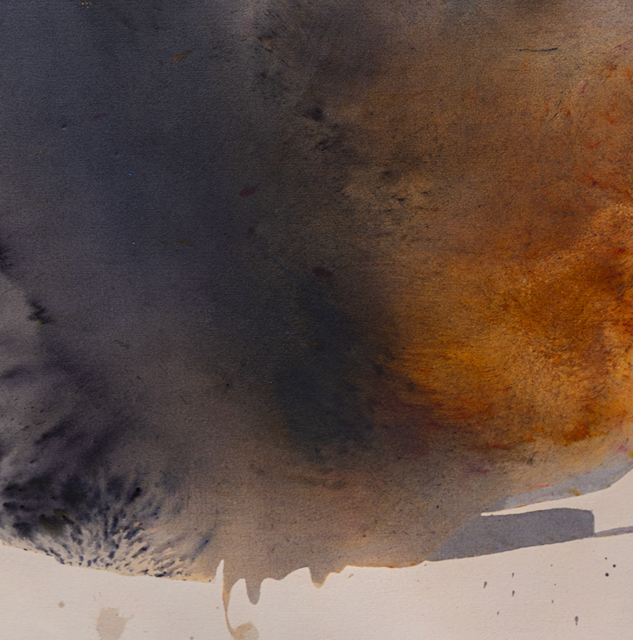 Supernova - view 2
