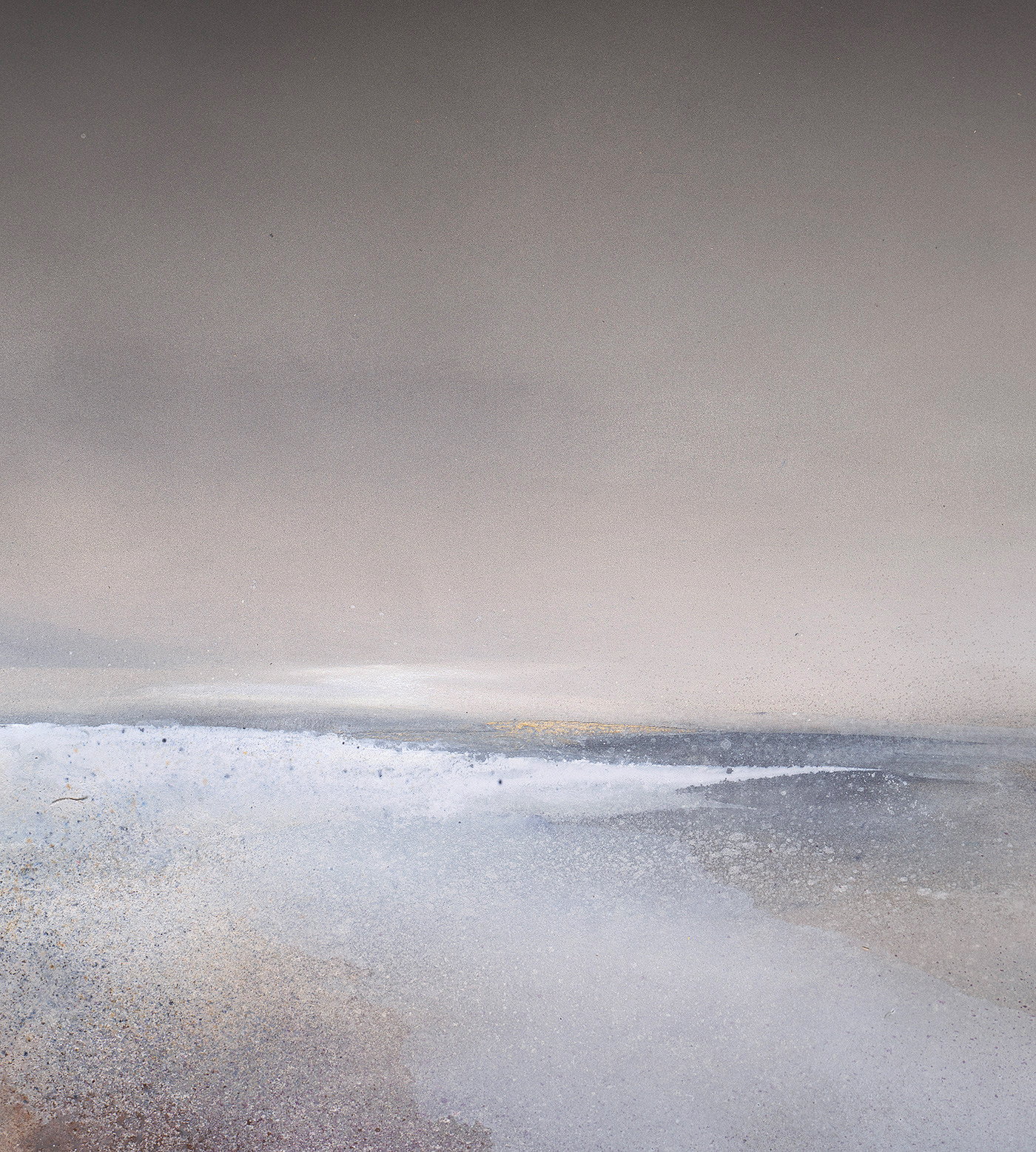Atmosphere - view 3