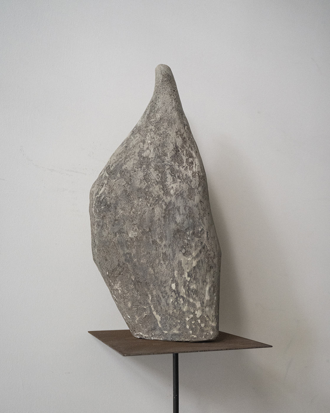 Wabi Sabi 23 | Sabrina Garrasi, Sculpture vase Inspired by the Japanese philosophy of finding beauty in imperfec - view 2