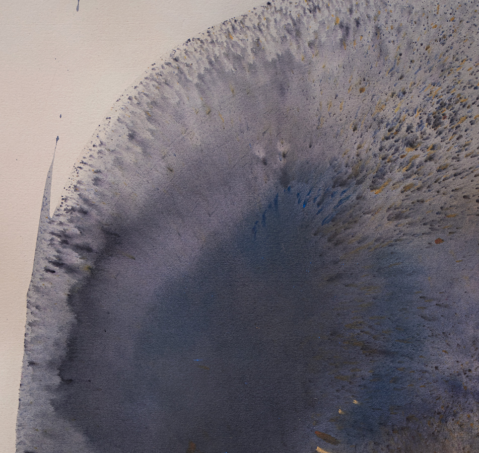 Supernova - view 3