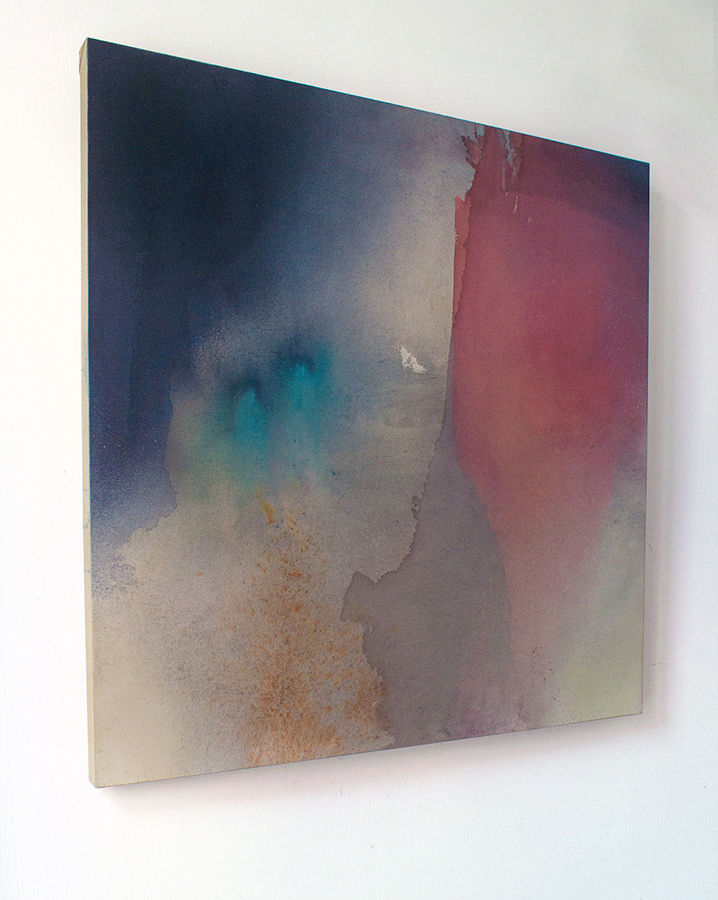Collision - view 3