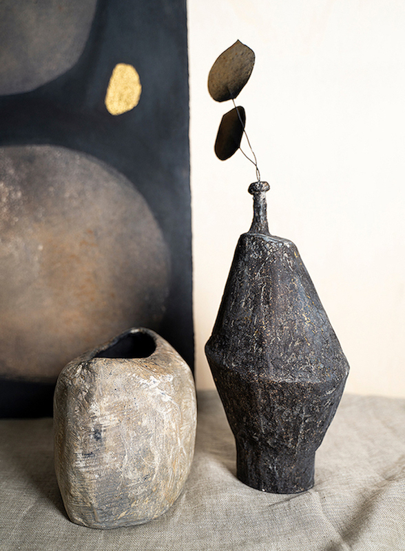 Wabi Sabi Vases 1