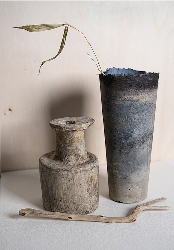 Wabi Sabi Vases 2